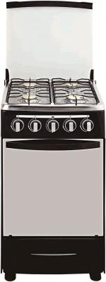 China Household Factory Directly Supply 4 Burner Gas Cooker From Oven Suppliers for sale