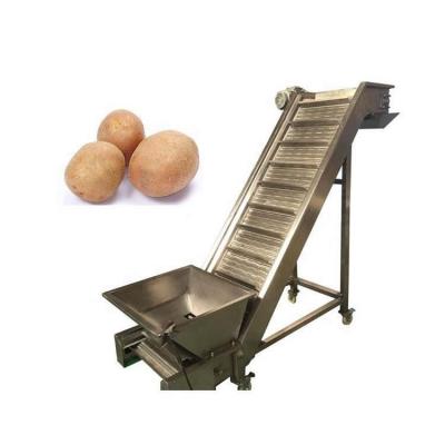 China Conveying factory hot sale food industry fruit conveyor belt with factory price for sale