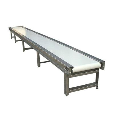 China Factory Made Adjustable Speed ​​Food Industry Mini Portable Conveyor Belt Heat Resistant With Best Quality for sale