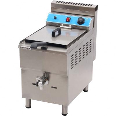 China Restaurant factory supply discount price 3l frying machine for sale