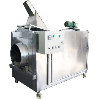 China Dairy Factory Factory Price Cheap Industrial Rotisserie Burner for sale