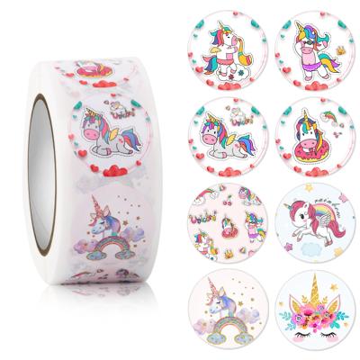 China Cute Lucu waterproof sticker rewards cuter sticker for sale