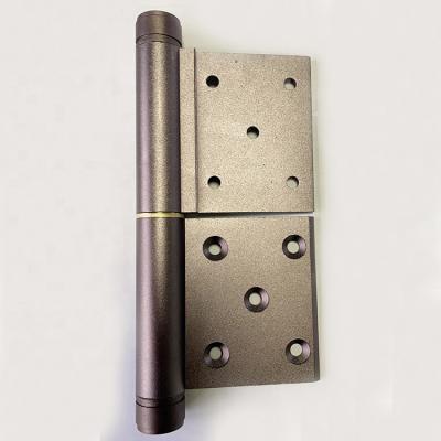 China Modern Aluminum Alloy Hinge For Aluminum Door Hardware Home Door And Flag Folding Hinge for sale