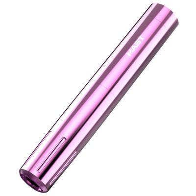 China Permanent Wireless Rotary Tattoo Battery Pen Mast Make Up 1200mAh for sale