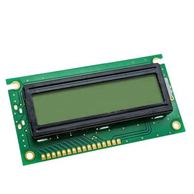 China Meter LCD Display Module 2X20 Character LCD Module for sale