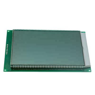 China 320X240 Meter Graphic Monochrome Lcd Display Module With White Backlight 5.7 Inch for sale