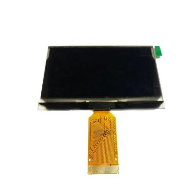 China 2.7 Inch Resolution 30 Pin 128x64 OLED Display 2.7 Inch for sale