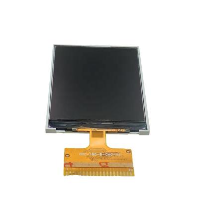 China Manufacturer Tft Module Lcd Monitor 1.8 Inch Touch Screen Display 1.8 Inch for sale