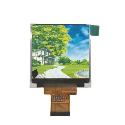 China new type digital open frame VGA, 2.4 inch lcd panel 2.4 inch video input tft lcd display panels for sale