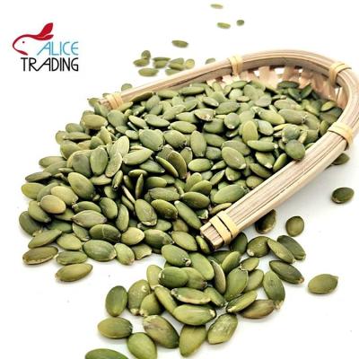 China Wholesale Good Prices Chinese Pumpkin Seed Kernels Whole for sale