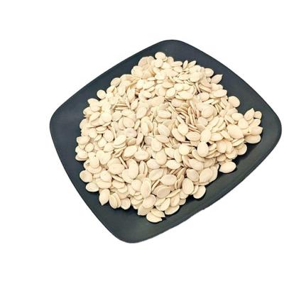 China Hlealthy Whole Snack Natural Watermelon Seed Kernels Hulled Watermelon Seeds for sale