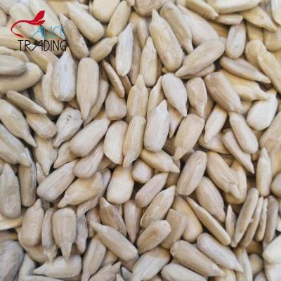 China Whole China Seeds Raw Sunflower Seed Kernels Price for sale