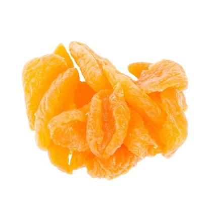 China New Dry Culture Preserved Natural Dried Fruit Dried Peach Halves for sale