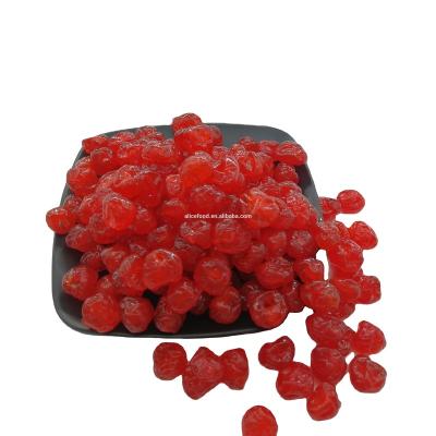 China Chinese Export Dried Premium Glazed Fruit Dried Cherry Fruit for sale