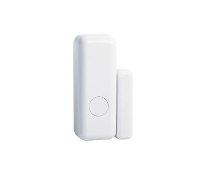 China New Design Seculiving 2022 Low Power 433mHz Wireless Signal Door Magnetic Sensor Induction Magnetic Gate 40.2X12.8X10.2mm for sale