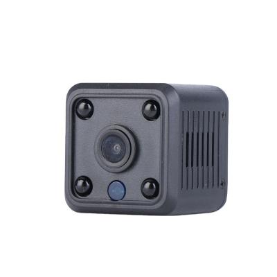 China MINI NIGHT VISION WIFI NIGHT VISION CAMERA REMOTE PLAY CAMERA 1080P HD SILAP REAR CAMERA for sale