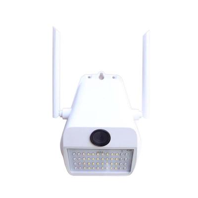 China Human Motion Tracking IP66 360 Degree Wall Lamp Camera Outdoor Garden Security Camera With CCTV IP Camera for sale