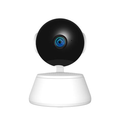 China Two Way Voice Placement Methods Camera AI Detection Camera 2MP Smart WIFI Multiple Human IP Camera Q6 for sale