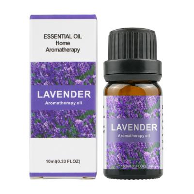 China Hohe Qualität ätherische Öle Aromatherapie ätherische Öle Duftöl 10 ml zu verkaufen