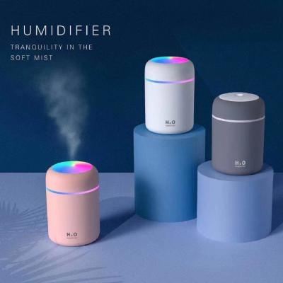 China Dropshipping Warm Mist Humidifiers China Air Moisturizer China Home Air Dropshipping Humidifier Te koop