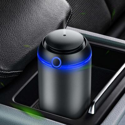 China HOMEFISH 5-10 ml cápsula inteligente difusor de aroma máquina automática de olor fuente de alimentación USB en venta