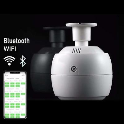 China HOMEFISH WIFI 4G Steuerung Heim Duft Diffusor Maschine DC 12V zu verkaufen