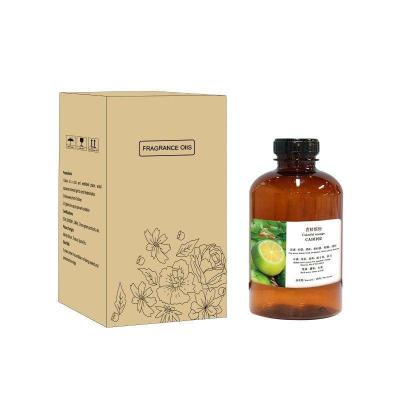 Cina 500 ml Diffusori di lusso Diffusori puri senza acqua Diffusori di olio essenziale Diffusori di olio essenziale in vendita