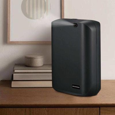 China 2023 Neue Ankunft Wasserlose kommerzielle Stecker in Hvac Aroma Diffuser 150Ml Bluetooth App Smart Aroma Diffusoren Duft Diffuser zu verkaufen