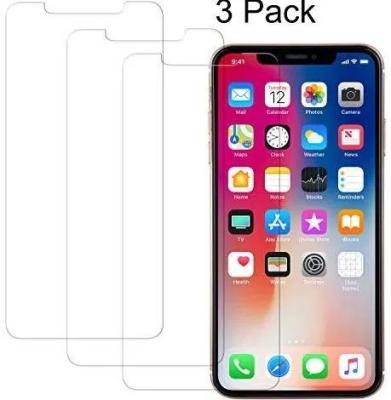 China Fanshion OEM 2020 3 Pack Case Friendly Easy Install Best Clear Screen Protector For New iphone 13 mini 13 pro 12 11 max x xr xs for sale