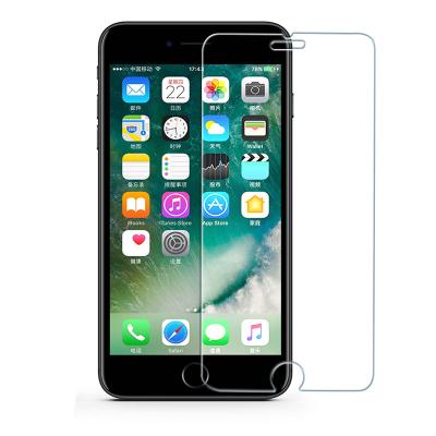 China Fanshion Screen Protector Tempered Glass 9H 0.33mm Film For iPhone 13 mini 13 pro 11 pro 8 7 6 Max X Xr Xs Max Plus For Samsung for sale