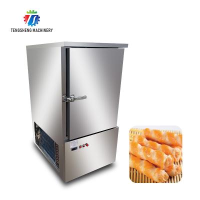 China Restaurants Stainless Steel Roll Freezer Food Seafood Automatic Food Processor TS-C300L for sale