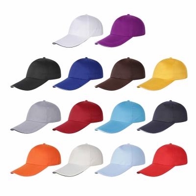 China JOINT wholesale baseball cap custom logo sports hats outfits custom logo high quality hats for sale