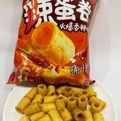 China Wholesale Hot Selling Quality Assurance Oem Healthy Packing For Popular Snacks for sale