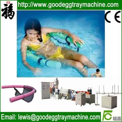 China Water Noodle Making Machinery for sale