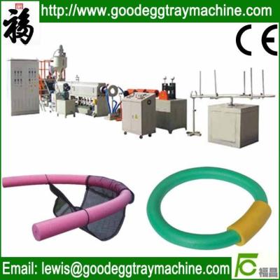 China Water Noodle Making Machinery(FC-75) for sale