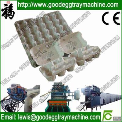 China Automatic Paper Injection Molding Machines(FC-ZMG3-24) for sale