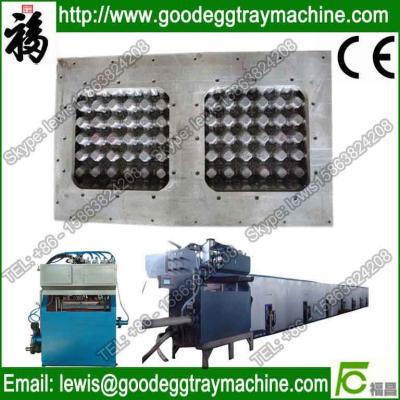 China Egg tray mould for sale