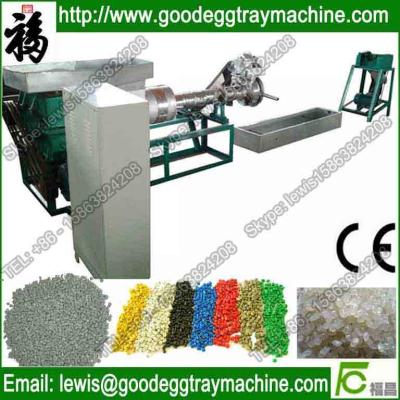 China FC High output EPE granulator machine for sale