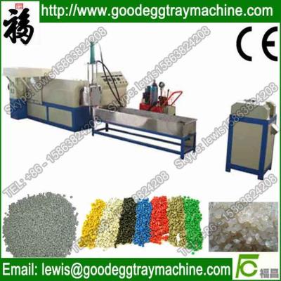 China EPE Plastic Recycling Granulator Machinery for sale