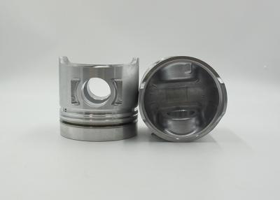 China Motor diesel Diamond Forged Pistons de S6K 102mm 34317-08100 à venda