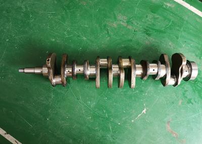 China Kurbelwellen-Bagger Crankshaft Parts ME082505 des Dieselmotor-6D31 zu verkaufen