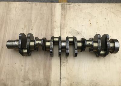 China Bagger Diesel Engine Crankshaft 6151-35-1010 für Bagger PC400-6 6D125 zu verkaufen