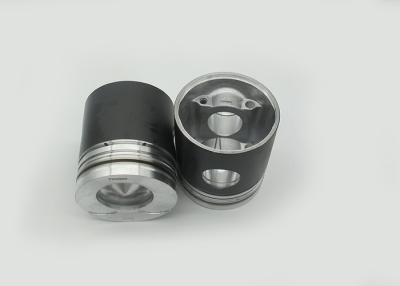 China DE12 High Performance Diesel Engine Parts Piston 00590 for sale