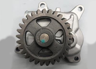 China Excavator 4HK1 6HK1 Diesel High Pressure Oil Pump 1131003133 for sale