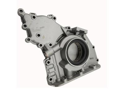 China Excavador Oil Pressure Pump de las piezas del motor diesel de  EC290B en venta