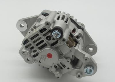 China 6D34 High Performance Diesel Engine Alternator Excavator SK350-6 HD820 Engine Spare Parts for sale