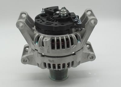 China C6.6 de Alternatorvervangstukken 0124655076 van de Dieselmotoralternator E320D2 Graafwerktuig Te koop