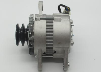 China Generator-Generator 1-81200-4710 0-3500-3872 des Dieselmotor-6BG1 hoher U/min zu verkaufen