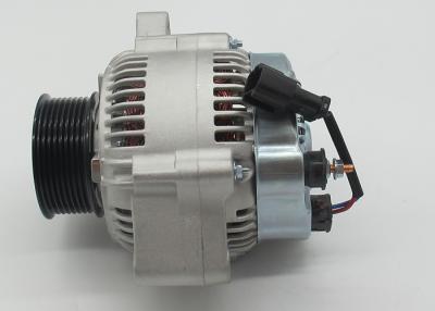 China 60A 24 Volt-mit hohem Ausschuss Generator 600-821-6130 101211-7960 für Bagger PC200-7 zu verkaufen