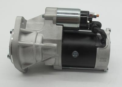 China Sistema el comenzar del motor diesel 4TNV94 para el excavador 129940-77010 en venta